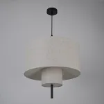 Подвесной светильник ANDREAN D48 от ImperiumLoft