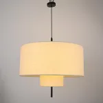 Подвесной светильник ANDREAN D68 от ImperiumLoft