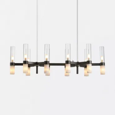 Люстра на штанге CHRISTOF B