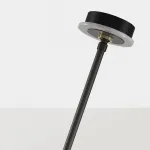 Люстра на штанге CHRISTOF А D70