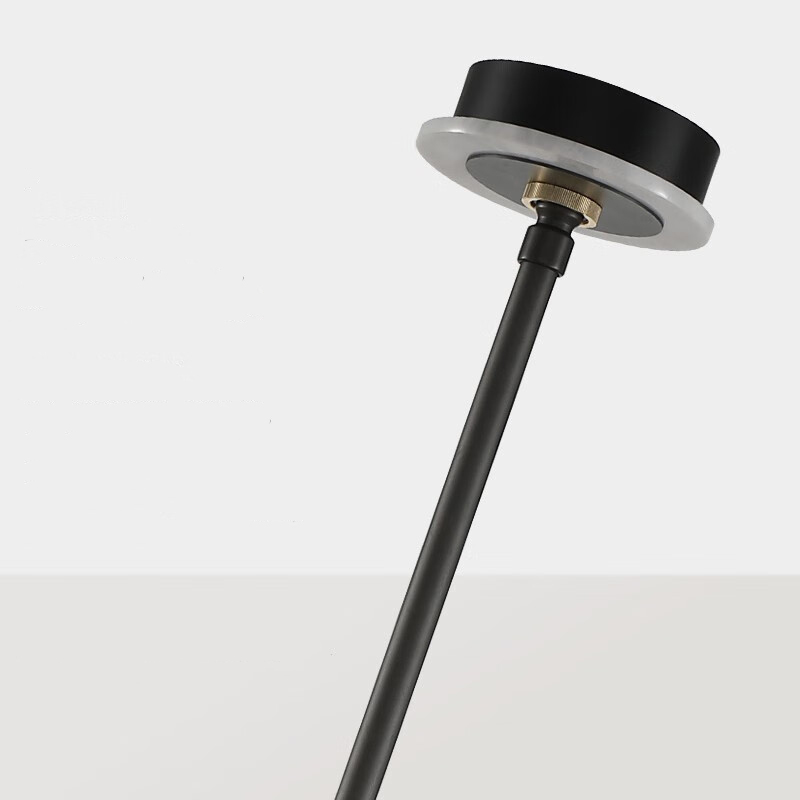 Люстра на штанге CHRISTOF А D70