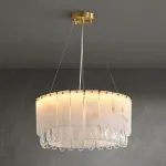 Подвесная люстра LIDVALD D45