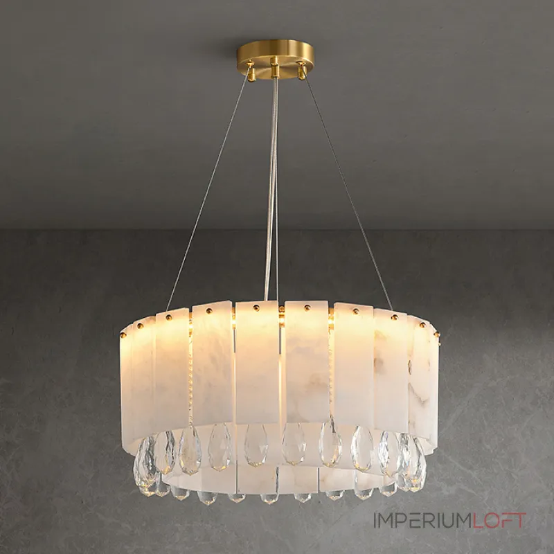 Подвесная люстра LIDVALD D45 Подвесная люстра LIDVALD D45