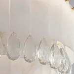 Подвесная люстра LIDVALD D60