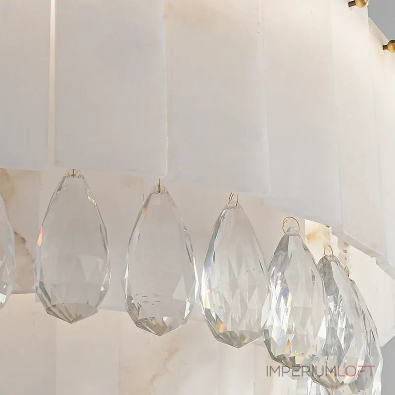 Подвесная люстра LIDVALD D60