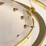 Подвесная люстра LIDVALD D60