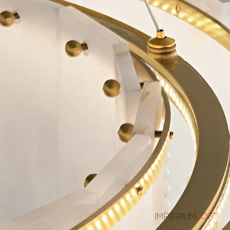 Подвесная люстра LIDVALD D60