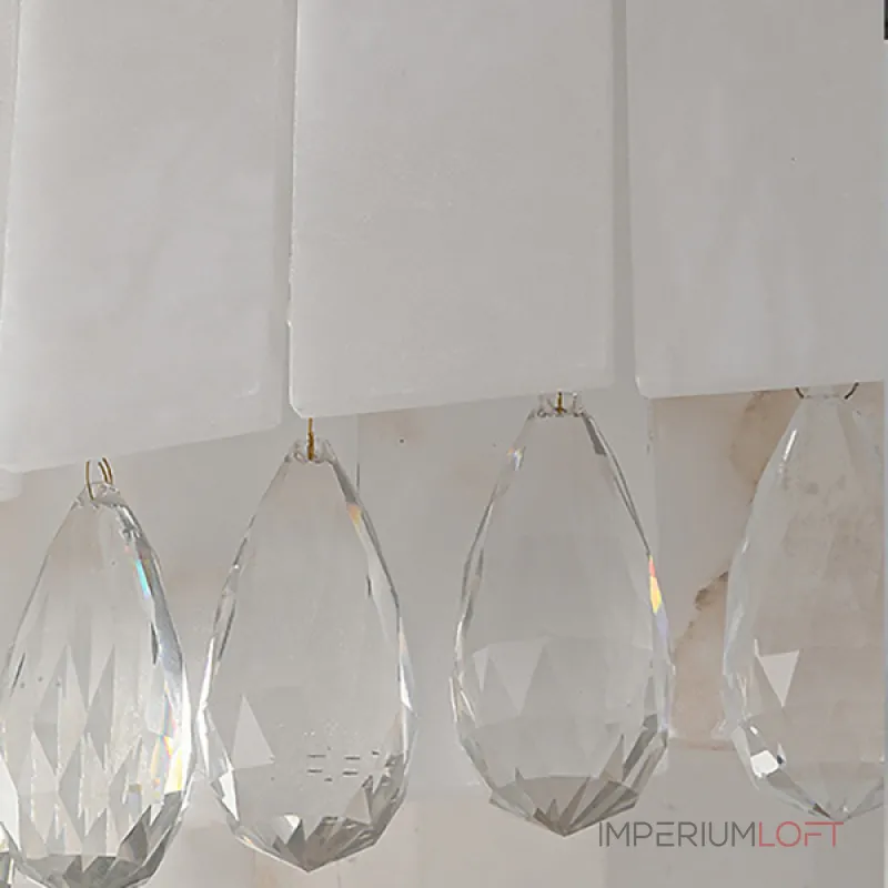 Подвесная люстра LIDVALD D60