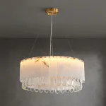 Подвесная люстра LIDVALD D60