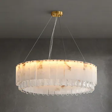 Подвесная люстра LIDVALD D80