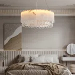 Подвесная люстра LIDVALD D60