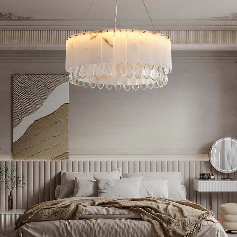 Подвесная люстра LIDVALD D60