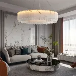 Подвесная люстра LIDVALD D60