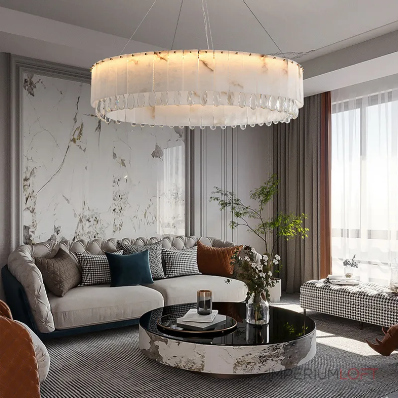 Подвесная люстра LIDVALD D60