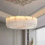 Подвесная люстра LIDVALD D60