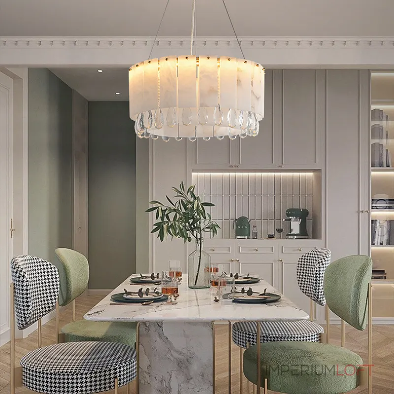 Подвесная люстра LIDVALD D60