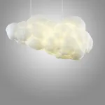 Подвесной светильник Cloud B L150