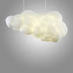 Подвесной светильник Cloud B L180