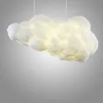 Подвесной светильник Cloud B L200