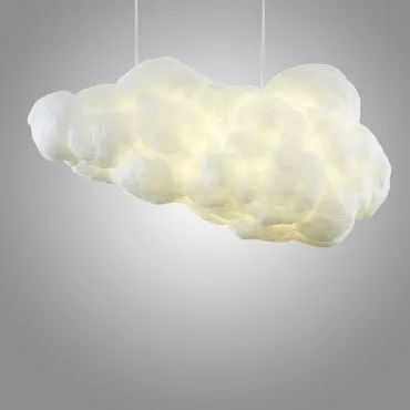 Подвесной светильник Cloud B L200