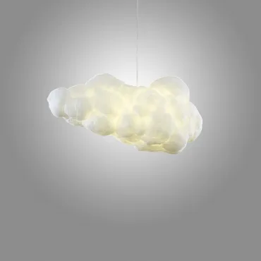 Подвесной светильник Cloud B L40