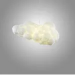 Подвесной светильник Cloud B L50