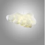 Подвесной светильник Cloud B L70