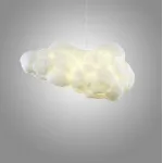 Подвесной светильник Cloud B L80