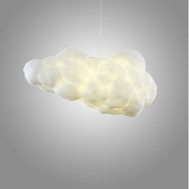 Подвесной светильник Cloud B L80