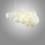 Подвесной светильник Cloud B L90