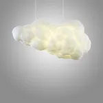 Подвесной светильник Cloud B L100