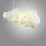 Подвесной светильник Cloud B L120