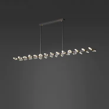 Подвесная люстра GLORIOLE LINE L140