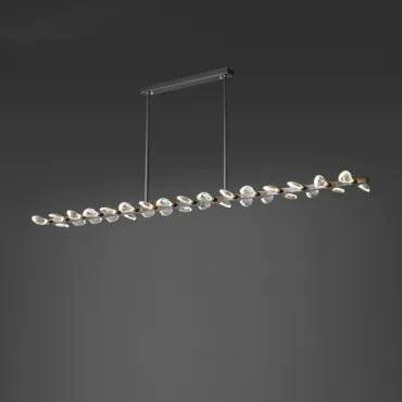 Подвесная люстра GLORIOLE LINE L160