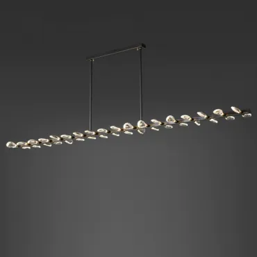 Подвесная люстра GLORIOLE LINE L180