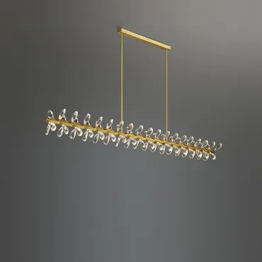 Подвесная люстра GLORIOLE SPIN LINE C L180