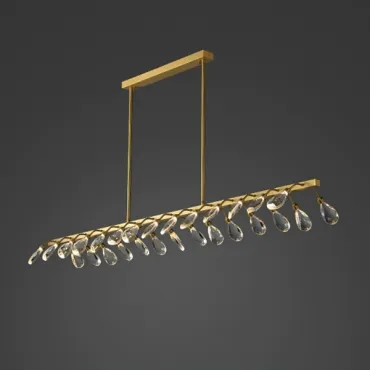 Подвесная люстра GLORIOLE UP DOWN LINE B L140 Подвесная люстра GLORIOLE UP DOWN LINE B L140