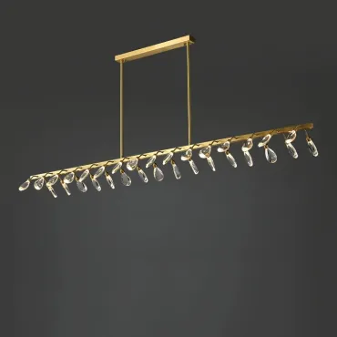 Подвесная люстра GLORIOLE UP DOWN LINE B L160