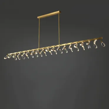 Подвесная люстра GLORIOLE UP DOWN LINE B L180