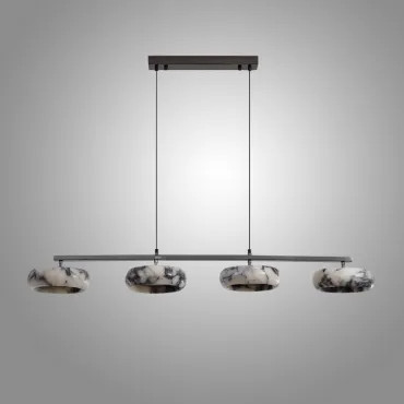 Подвесной светильник EILERT NEPHRITE LONG