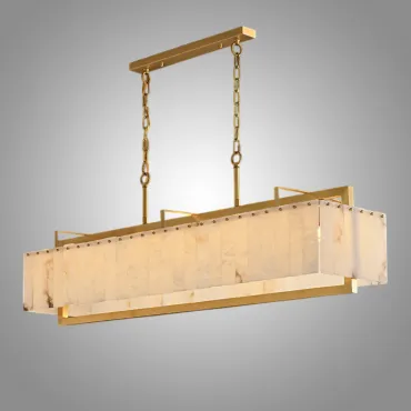 Подвесной светильник ADINA MARBLE LONG