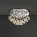 Потолочная люстра CHARA CH D50 от ImperiumLoft