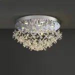 Потолочная люстра CHARA CH D80 от ImperiumLoft