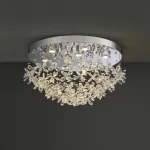 Потолочная люстра CHARA CH D100 от ImperiumLoft