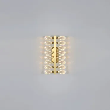 Бра GLORIOLE LINE WALL L40