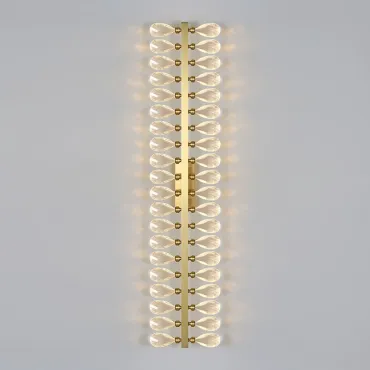 Бра GLORIOLE LINE WALL L100