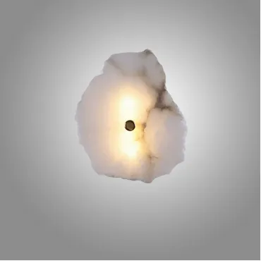 Бра MARBLE ROUGH WALL L1 Бра MARBLE ROUGH WALL L1