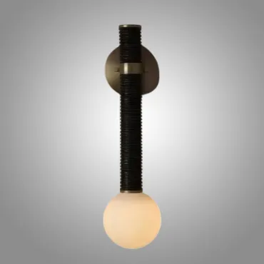 Бра SOLF WALL Black Бра SOLF WALL Black