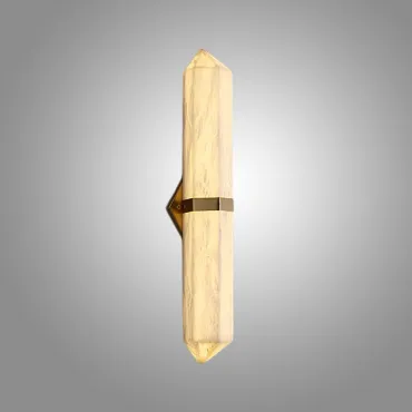 Бра ORTWIN Н60 Brass