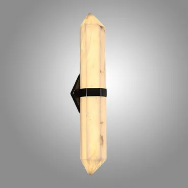 Бра ORTWIN Н60 Black